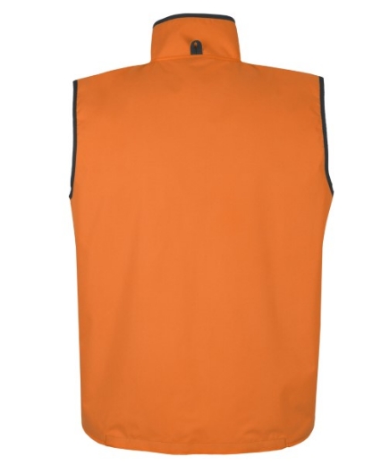 Picture of JB's Hi Vis 4602.1 Reversible Vest