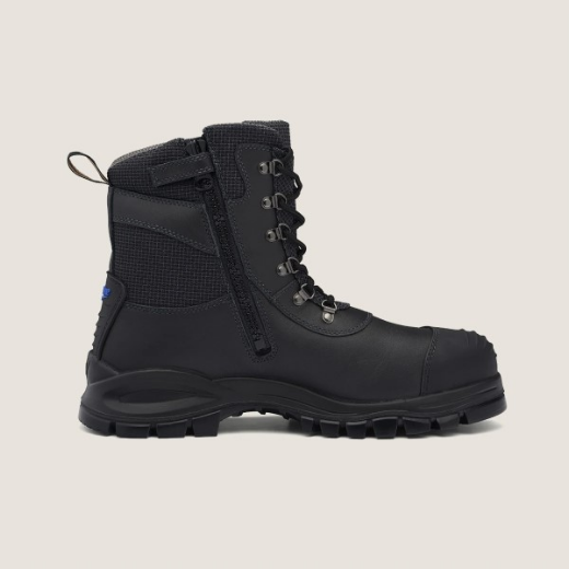 Picture of Blundstone Unisex Extreme Series- Black