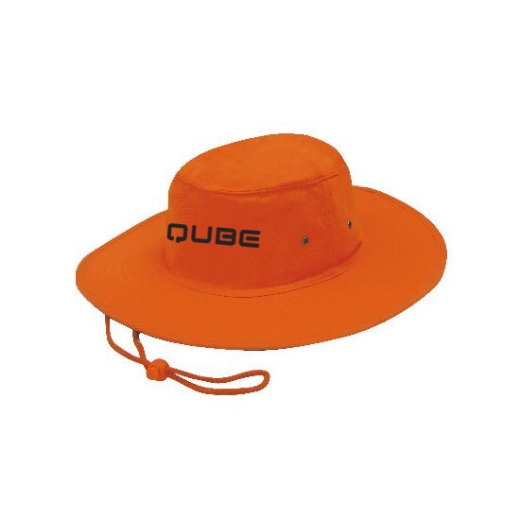 Picture of Wide Brim Hi Vis Hat