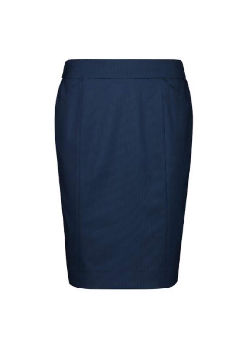 Picture of Biz Corporates Ladies Renew Functional Pencil Skirt