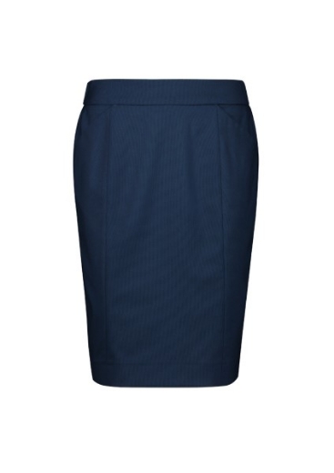 Picture of Biz Corporates Ladies Renew Functional Pencil Skirt