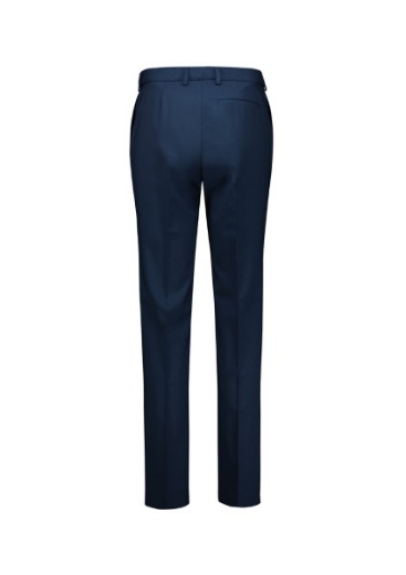 Picture of Biz Corporates Ladies Renew Tapered Adjustable Waist Pant