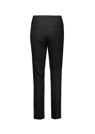 Picture of Biz Corporates Ladies Renew Mid-Waist Slim Leg Pant