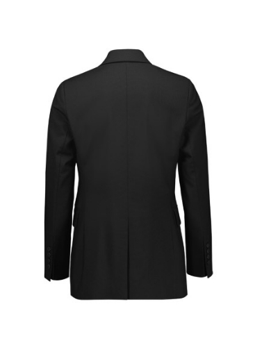 Picture of Biz Corporates Ladies Renew Double Breasted Longline Jacket
