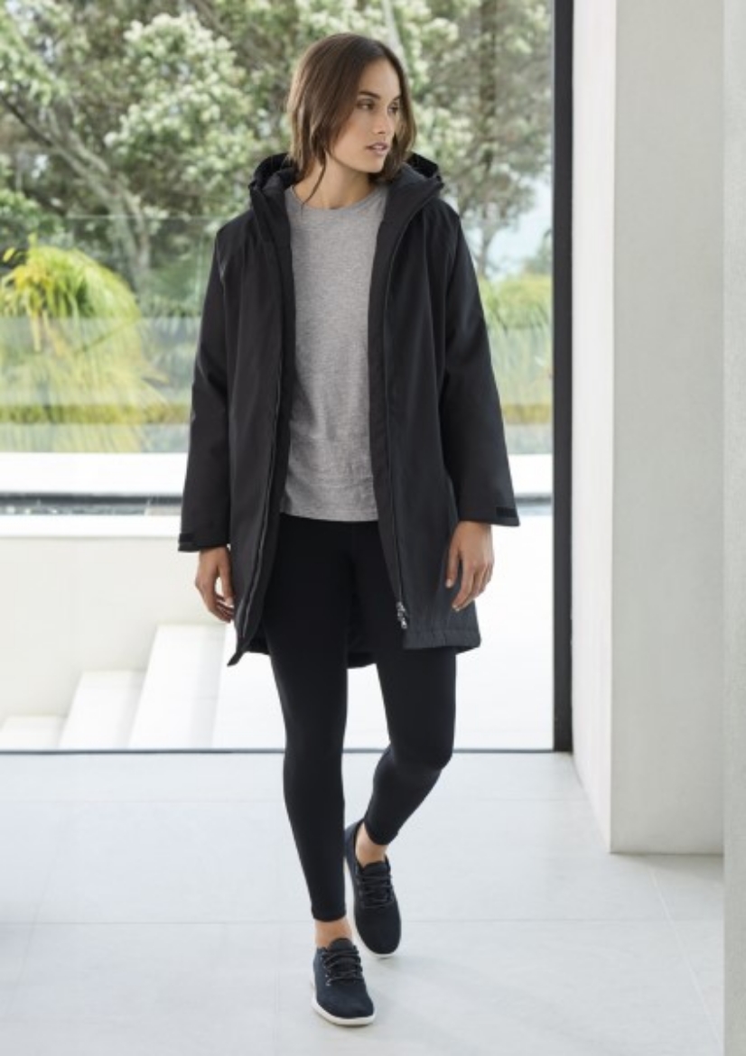 Picture of Biz Collection Unisex Sphere Jacket