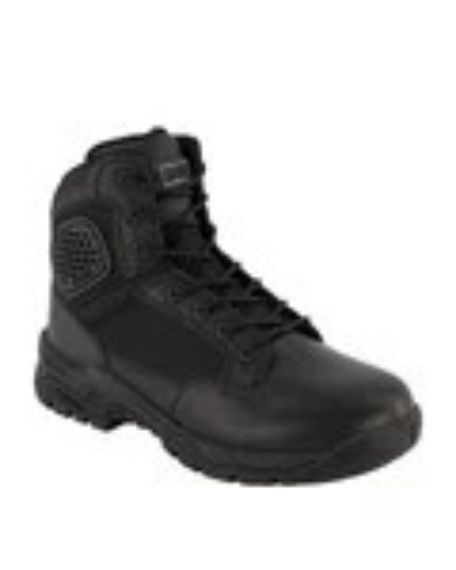 Picture of Magnum Strike Force 6 SZ- Black (Non-Safety Boot)