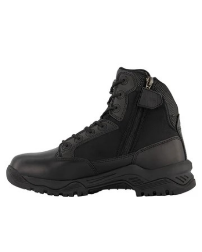 Picture of Magnum Strike Force 6 SZ- Black (Non-Safety Boot)