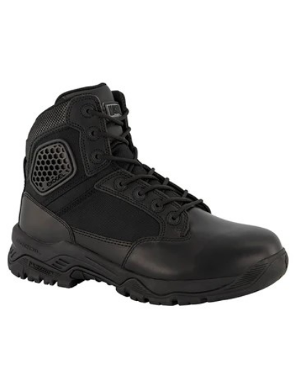 Picture of Magnum Strike Force 6 SZ- Black (Non-Safety Boot)