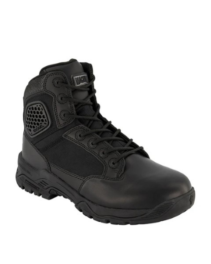 Picture of Magnum Strike Force 6 SZ WP-Non-Safety Boot Black