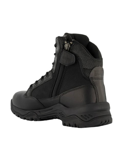 Picture of Magnum Strike Force 6 SZ WP-Non-Safety Boot Black