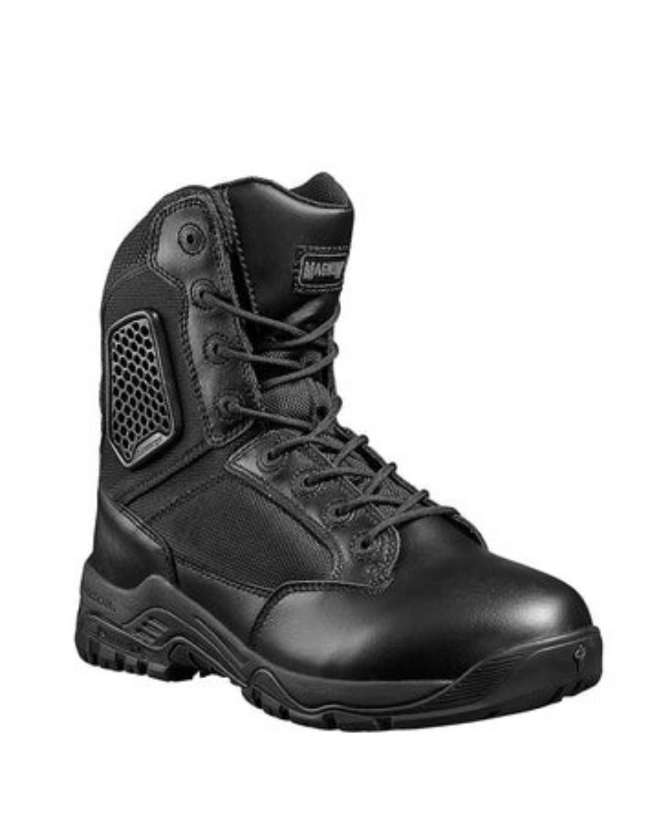 Picture of Magnum Strike Force 8.0 SZ  Non-Safety Boot Black