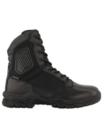 Picture of Magnum Strike Force 8.0 SZ  Non-Safety Boot Black