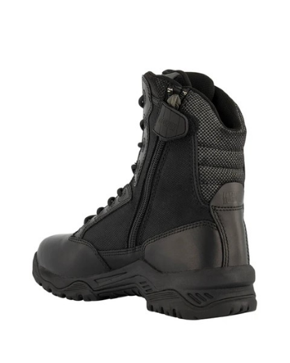 Picture of Magnum Ladies Strike Force 8.0 SZ Non-Safety Boot Black