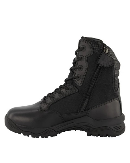 Picture of Magnum Ladies Strike Force 8.0 SZ Non-Safety Boot Black
