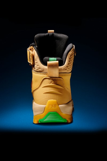 Picture of F.X.D DURA900 Nitrolite Work Boot