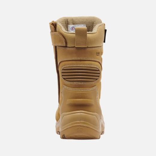 Picture of King Gee BENNU PRO 9 Work Boot Wheat