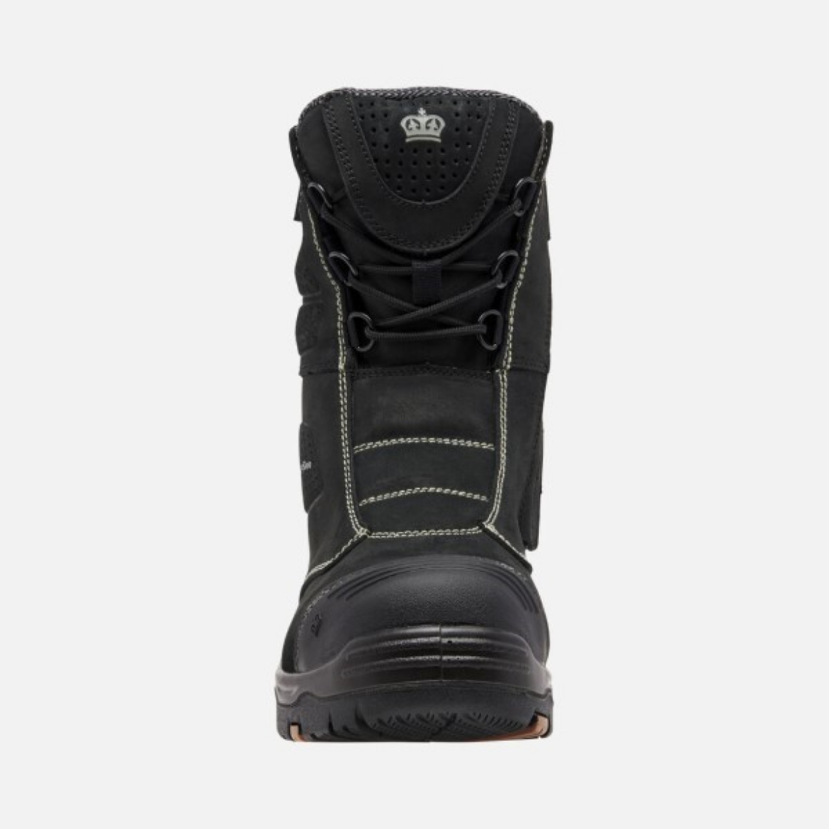 Picture of King Gee BENNU PRO 9 Work Boot- Black