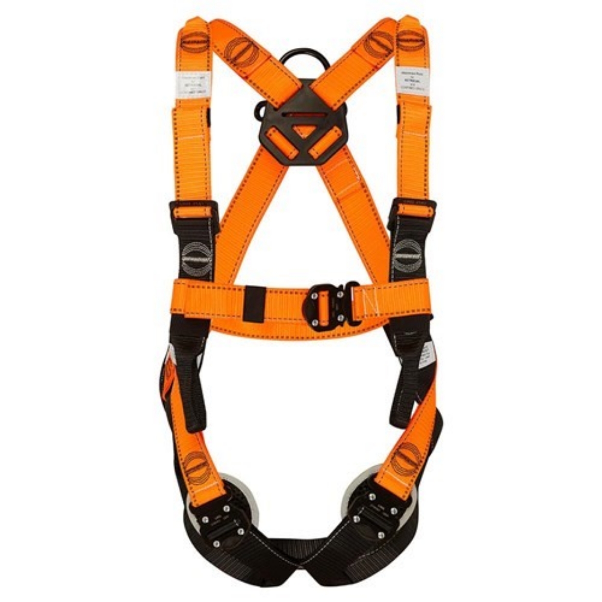 Picture of Linq Essential Harness with Quick Release Buckle- Standard (M-L)