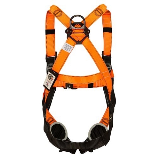 Picture of Linq Essential Harness with Quick Release Buckle- Maxi (XL-2XL)