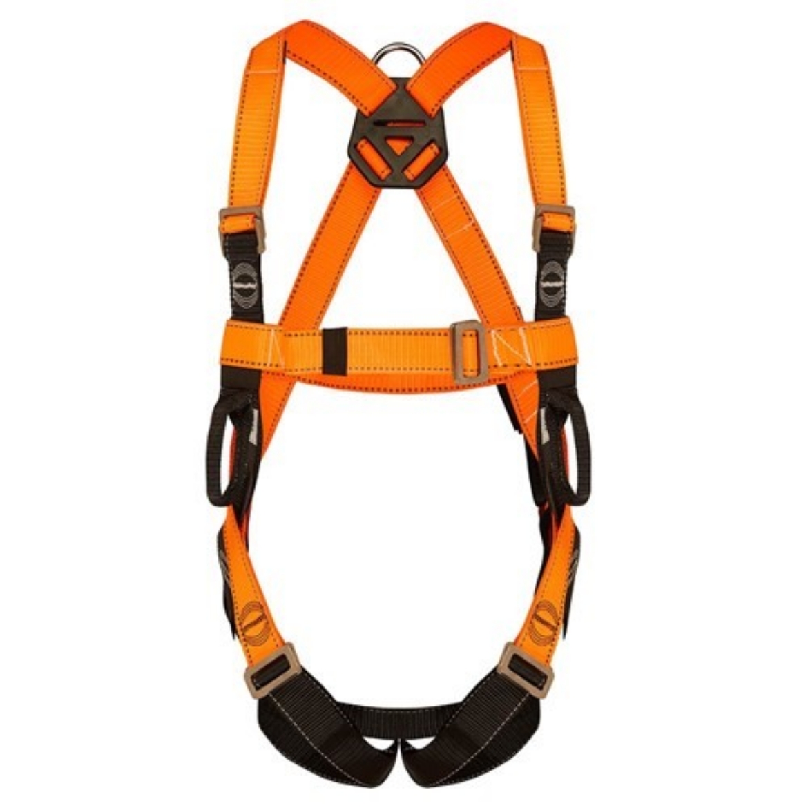 Picture of Linq Essential Harness Stainless Steel (M-L)