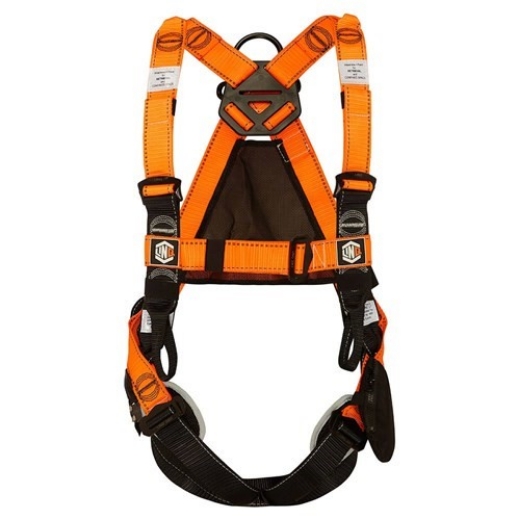 Picture of Linq Tactician Riggers Harness- MAXI (XL-2XL)