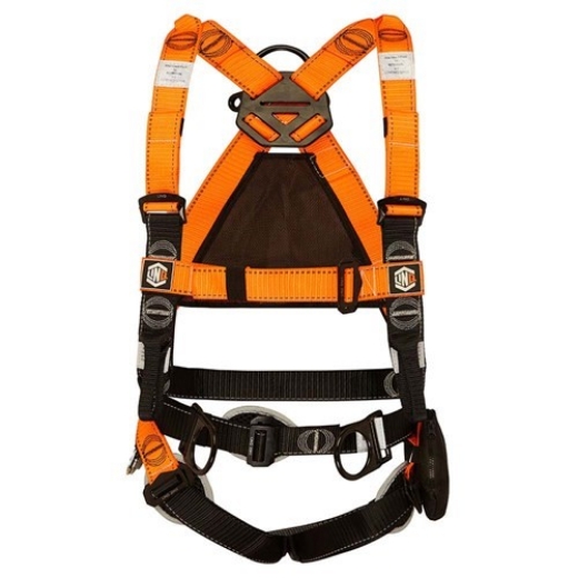 Picture of LINQ Tactician Multi Purpose Harness  Standard (M - L)