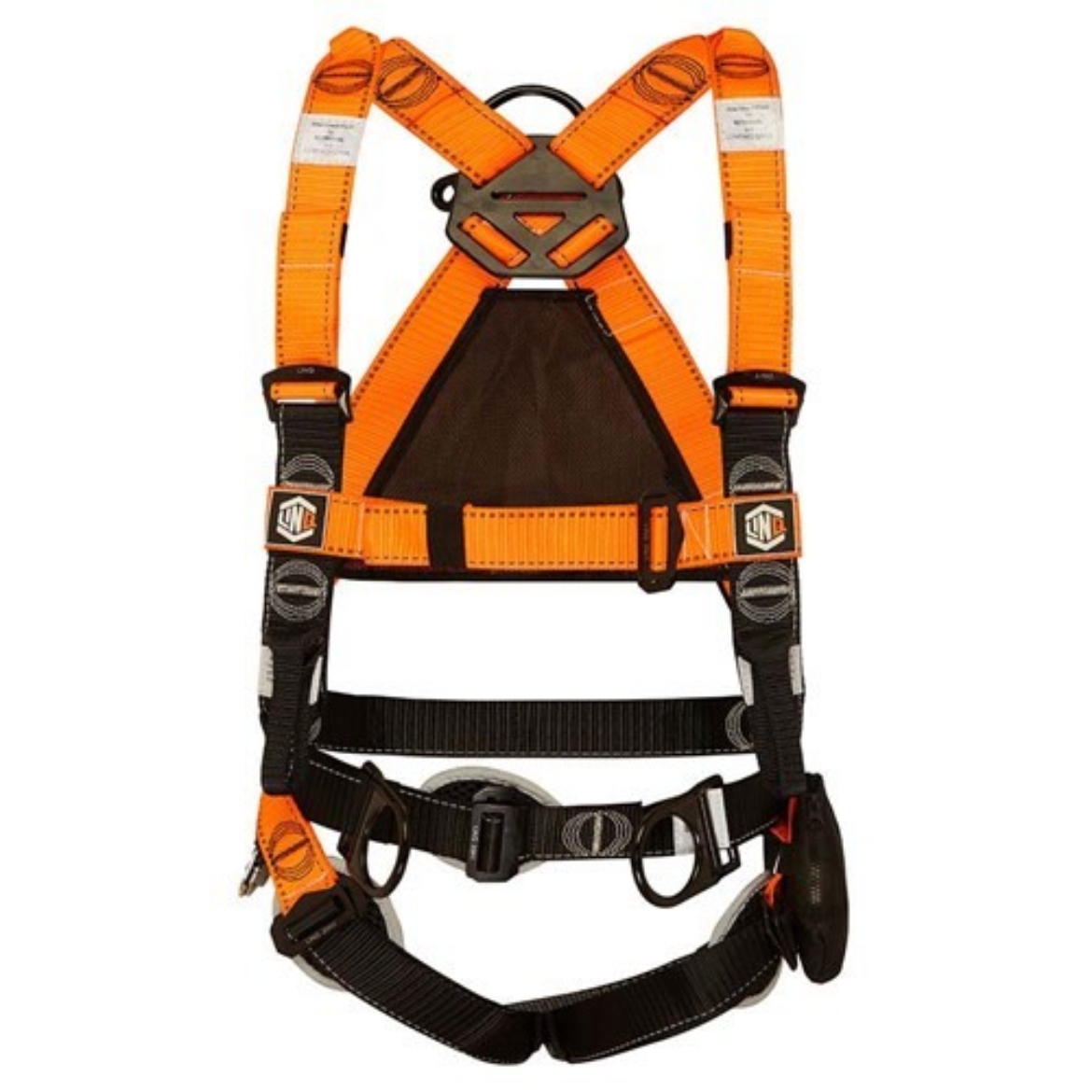 Picture of LINQ Tactician Multi Purpose Harness- MAXI (XL-2XL)