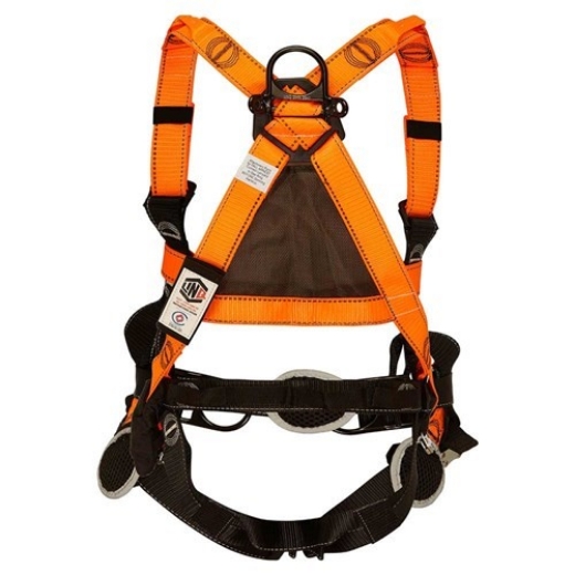 Picture of LINQ Tactician Multi Purpose Harness Small (S)