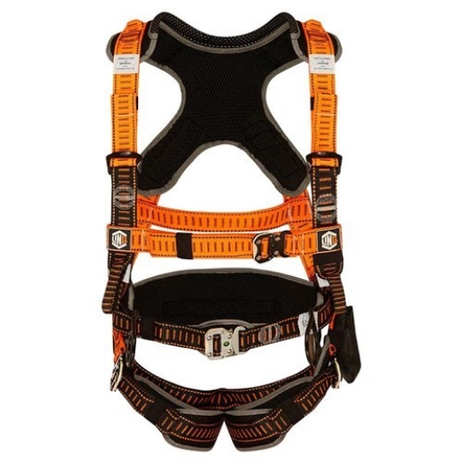 Picture of LINQ Elite Multi-Purpose Harness- Standard (M-L) cw Harness Bag (NBHAR)