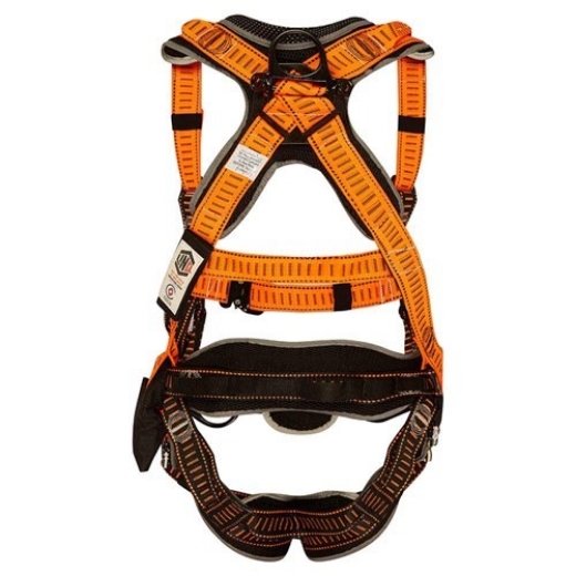 Picture of LINQ Elite Multi-Purpose Harness- MAXI (XL-2XL) cw Harness Bag (NBHAR)