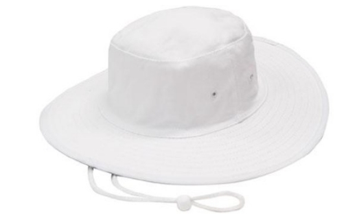 Picture of Slouch Hat Cotton Canvas