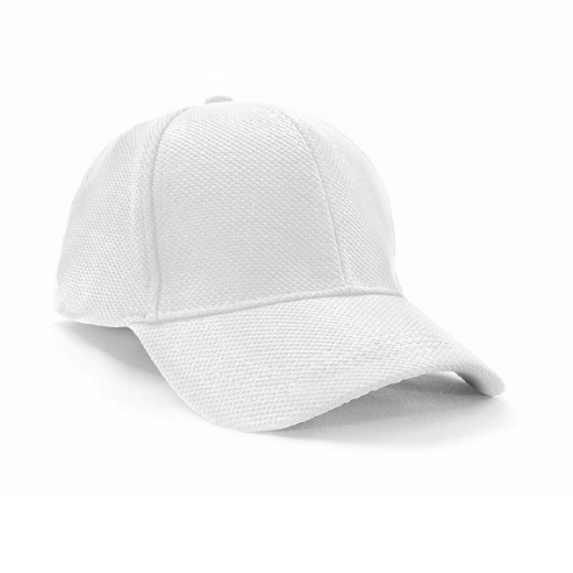 Picture of PQ Mesh Fitted Cap
