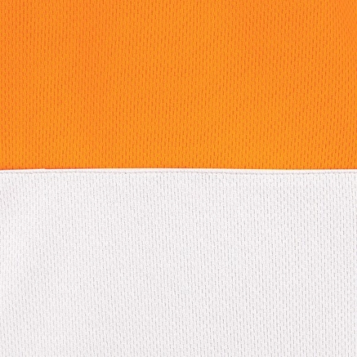 Picture of JB's Hi Vis Traditional Polo Shirt Short Sleeve 100% Polyester 2 Tone