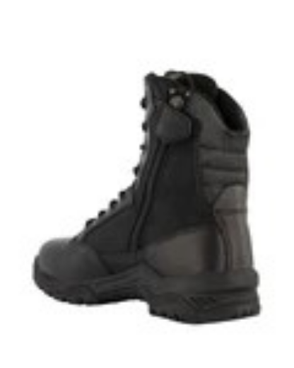 Picture of Magnum Strike Force 8.0 SZ WP Ladies- Black (Non-Safety Boot)