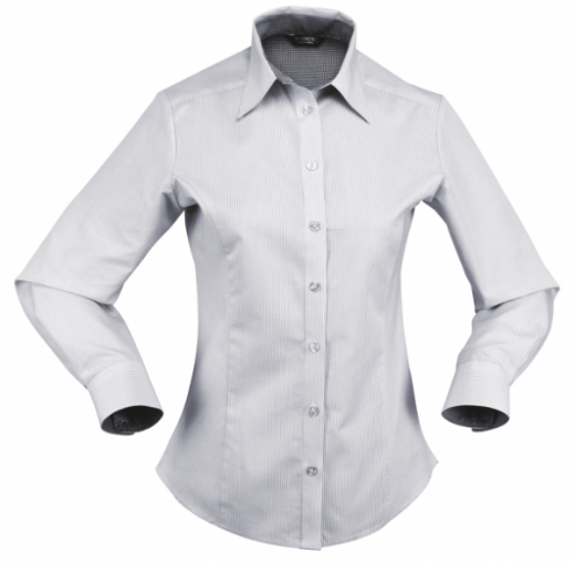 Picture of Stencil Ladies Inspire Shirt Long Sleeve