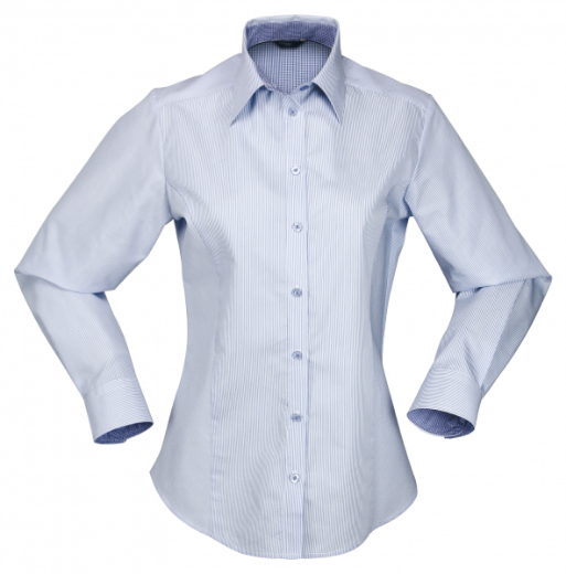 Picture of Stencil Ladies Inspire Shirt Long Sleeve