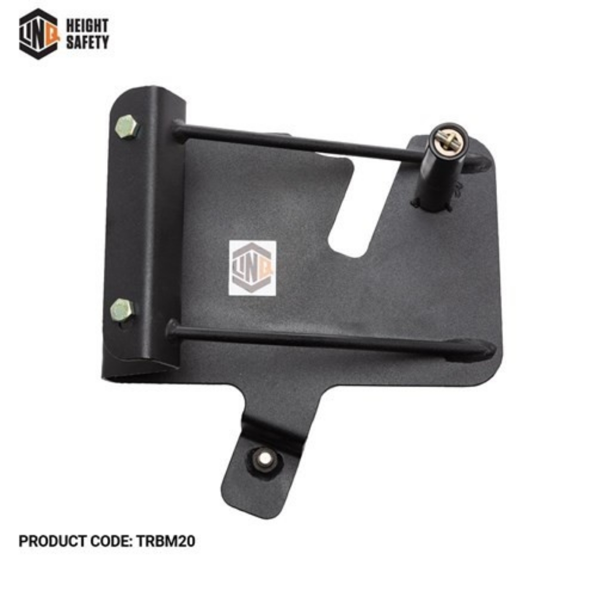 Picture of Linq Tripod Removeable Bracket to mount Inertia Reel/Retrieval 20M