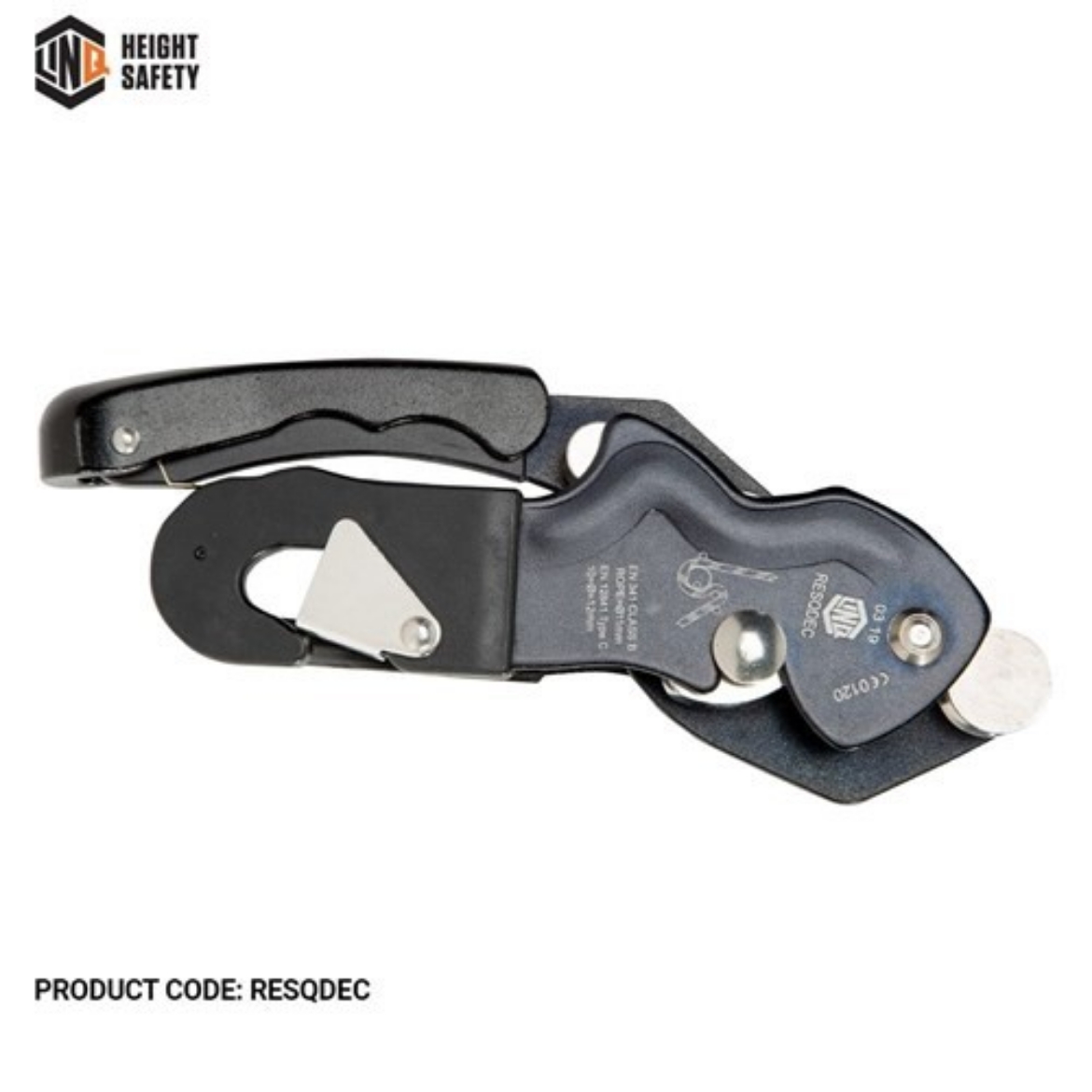 Picture of Linq RES-Q Descender Jumper- Suits 10.5-12MM Rope