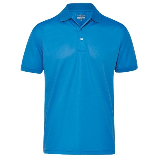 Picture of Sporte Leisure Men's Aero Polo Shirt