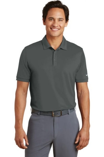 Picture of Nike Dri-Fit Players Modern Fit Polo