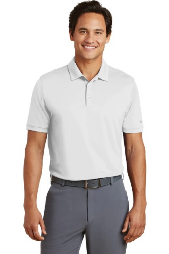 Picture of Nike Dri-Fit Players Modern Fit Polo