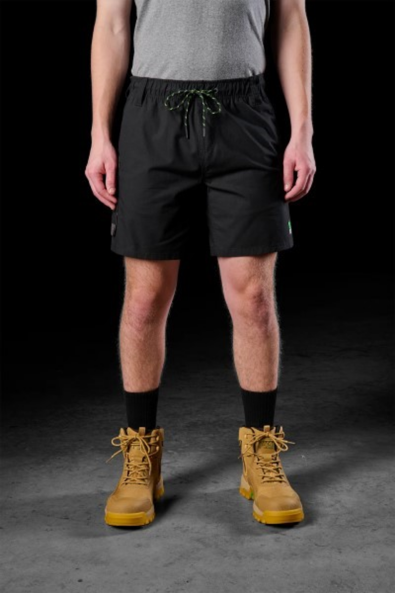 Picture of F.X.D Elastic Waist Utility Short