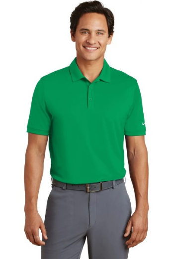Picture of Nike Dri-Fit Players Modern Fit Polo