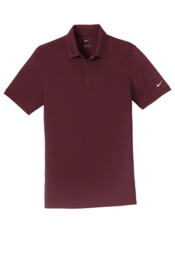 Picture of Nike Dri-Fit Players Modern Fit Polo