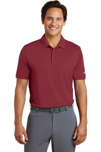 Picture of Nike Dri-Fit Players Modern Fit Polo