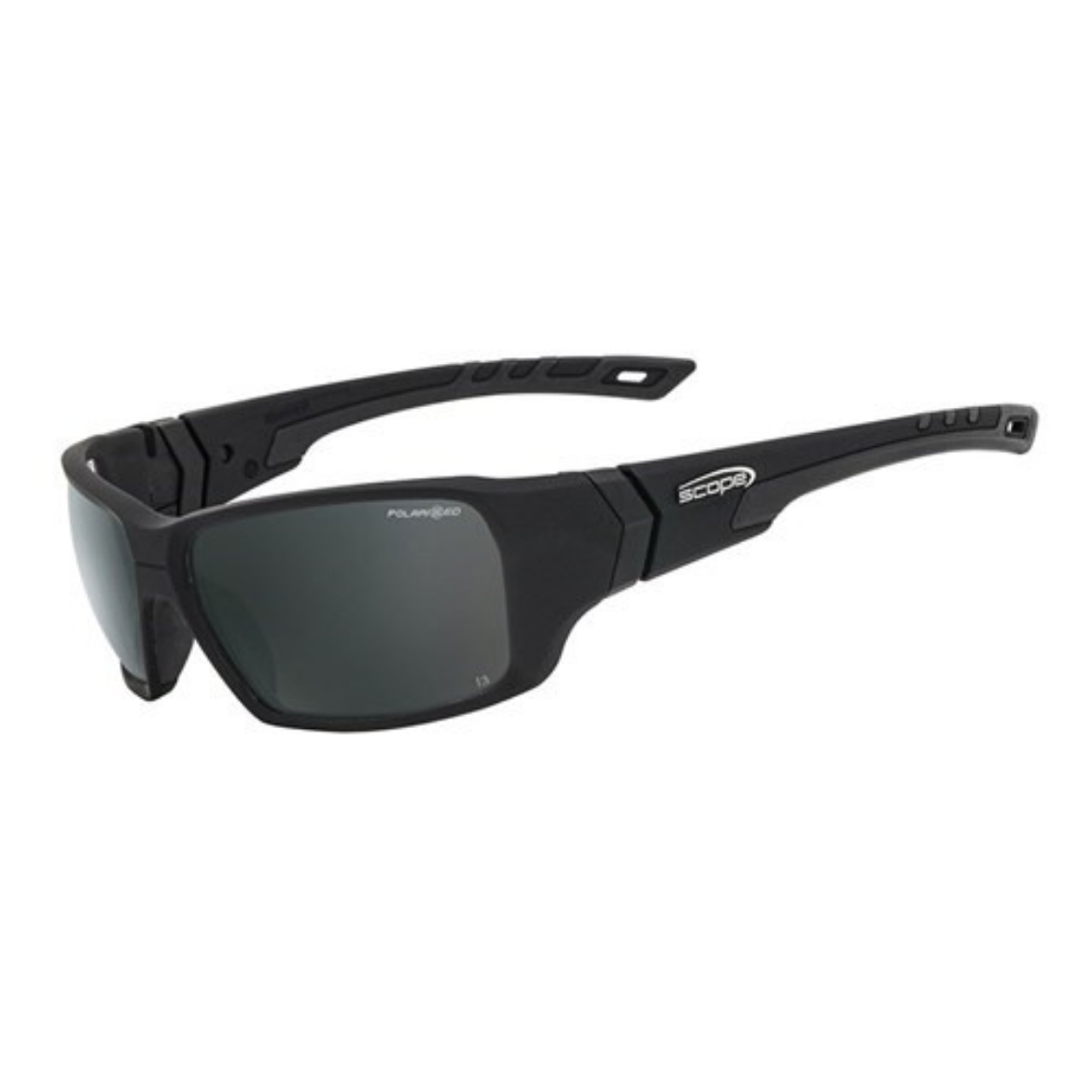 Picture of Scope Ranger Frozen Black Frame Polarised Lens