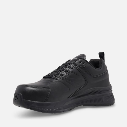 Picture of King Gee Ladies Hypertec Leather