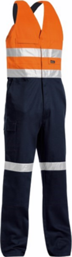 Picture for category Coveralls/Overalls