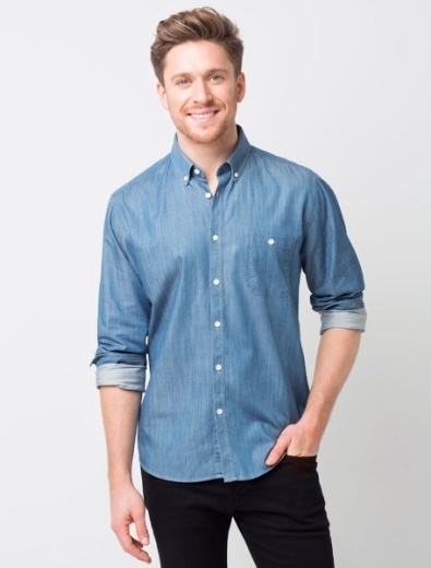 Picture for category Shirts and Polos