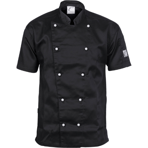 Picture for category Chef Jackets